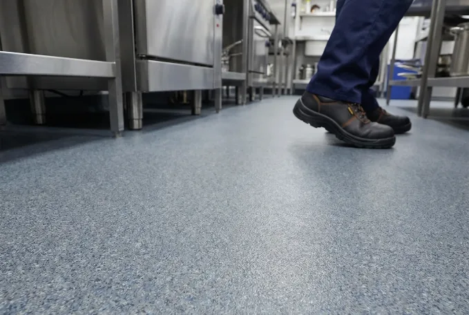 Altro Safety Flooring