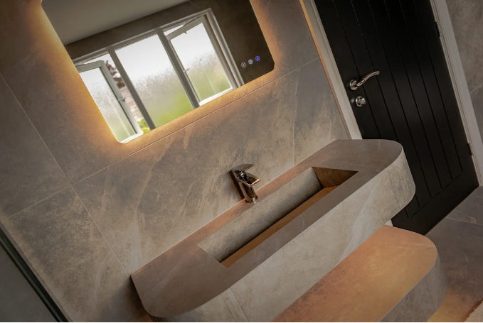 Residential Renovations